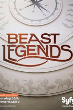 Watch Beast Legends Putlocker